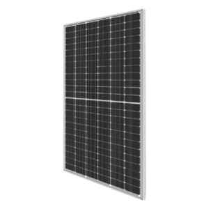 LEAPTON LP182*199M66NH580W – Módulo Solar LEAPTON 2279 X 1134 mm, 580 W, 48.22 Vcc , Monocristalino, 132 cel. TOPCON
