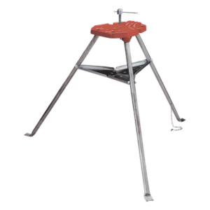 URREA SYS-464 – Banco de Trabajo Plegable / Aleación de Aluminio / Ancho 53-1/2" / Doblador de Tubo 3/8", 1/2", 3/4" / Patas Ajustables / 14 kg