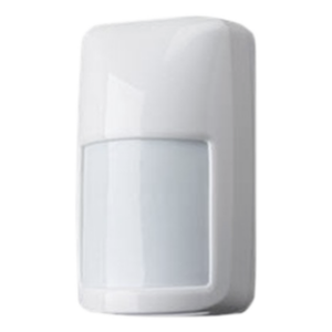 HONEYWELL HOME RESIDEO IS3050V – Detector de Movimiento PIR / Cobertura 16 x 22 m (53 x 72 ft) / Patrón 90° / Inmunidad Mascotas 45 kg (100 lb) / Inmunidad Luz 6,500 lux / Montaje 2.1 a 2.7 m (6.9 a 8.9 ft)