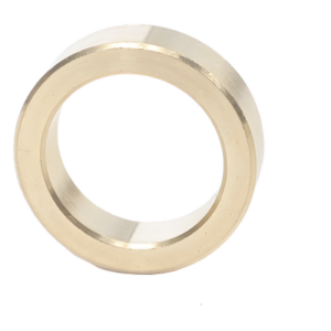 FAAC 7043355 – Anillo de abrazadera de cable / IP44 / Aluminio y acero / -20°C a +55°C / Cables de 10 mm
