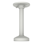 HIKVISION DS-1271ZJ-130-TRL – Montaje de Techo / 0.50 m (1.64 ft) / Aleación de Aluminio / 150x567 mm / 1110 g