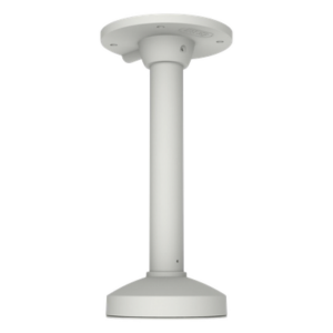 HIKVISION DS-1271ZJ-130-TRL – Montaje de Techo / 0.50 m (1.64 ft) / Aleación de Aluminio / 150x567 mm / 1110 g