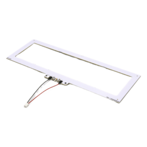 NEXMOSPHERE XR-A45 – Antena RFID Rectangular / 13.56 MHz / 4 Tags Simultáneos / 297 x 105 mm / Detección Pick-up y Place-down