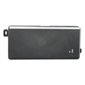 HUAWEI AD-560062T0E – Adaptador PoE / 802.3af/at / 35W / Gigabit / 100-240V AC / 31x62x171 mm (1.22x2.44x6.73 in)