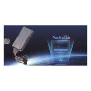 JIMIIOT GT06EKIT – Kit de rastreador vehicular 3G / Paro remoto de motor / Monitoreo de voz / Botón SOS / Licencia plataforma de rastreo