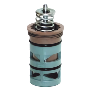 HONEYWELL HOME RESIDEO 40004802060 – Cartucho de Repuesto Tipo Jaula / Válvula Motorizada 3 Vías / Serie VC / Calefacción y Refrigeración