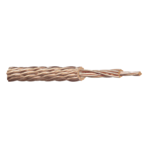 VIAKON AFN1/100M – 8 AWG / Bobina de 100 metros / Cobre desnudo