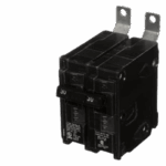 SIEMENS B230 – Interruptor Termomagnético / 2 Polos / 30 A / 120/240 V AC / 10 kA / Conexión Atornillable / UL 489