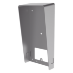HIKVISION DS-KABV8113-RS – Carcasa protectora para frentes de calle / Acero inoxidable / -40 a 60 °C / 189x97x49 mm / 7.43x3.82x1.91 pulgadas