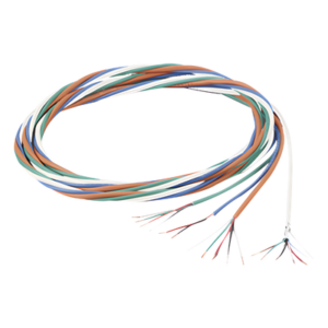 GENESIS 2295-1099/1000 – Cable Múltiple Armado / 305 m (1000 ft) / 4x18 AWG SH / 6x22 AWG SH / 2x22 AWG SH / 4x22 AWG SH / CMR