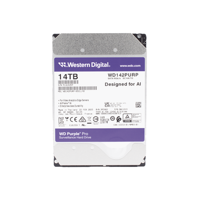 WD142PURP