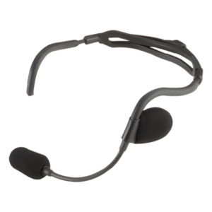 OTTO V4-NR2KA1 – Diadema / Uso extremo / Bocina giratoria izquierda / Cancelación de ruido / MIL-STD-810 / 10,000 ciclos flexión / 20-66 lbs tracción