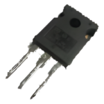 SYSCOM TIP35 – Transistor de Potencia NPN / 25 A / 100 V / 125 W / TO-218