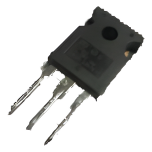 SYSCOM TIP35 – Transistor de Potencia NPN / 25 A / 100 V / 125 W / TO-218