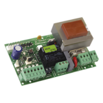 FAAC 20228125 – Tarjeta Controladora / RS485 / 32 Bits / 1000 Usuarios / 24V / -20°C a +55°C / 110V~ 50Hz