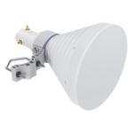RF ELEMENTS STH-30-USMA – Antena Sectorial / Simétrica 30° / 5.15 - 5.95 GHz / 18 dBi / RP-SMA / Horn Scalar