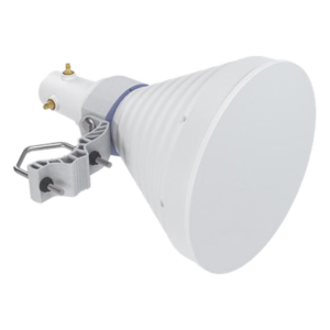 RF ELEMENTS STH-30-USMA – Antena Sectorial / Simétrica 30° / 5.15 - 5.95 GHz / 18 dBi / RP-SMA / Horn Scalar