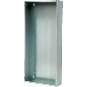 SIEMENS B32 – Gabinete para Tablero P1 / 250 A / NEMA 1 / 18 Circuitos / Acero Calibre 14 / 32 x 20 x 5.75 in