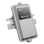 TRANSTECTOR TALP-55-1000 – Protector de Sobretensión PoE++ / Gigabit Ethernet 1000 Mbps / 90W / SASD / RJ45 / Operación -40 a 75°C / NEMA 3R / ATEX