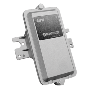 TRANSTECTOR TALP-55-1000 – Protector de Sobretensión PoE++ / Gigabit Ethernet 1000 Mbps / 90W / SASD / RJ45 / Operación -40 a 75°C / NEMA 3R / ATEX