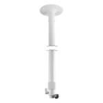 HIKVISION DS-1297ZJ – Montaje Colgante Extendible / 2 m (6.56 ft) / Ajuste de Ángulo / Uso Exterior