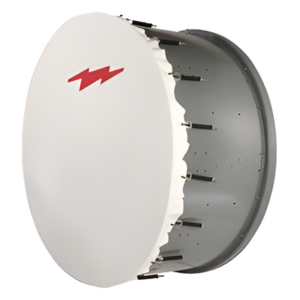 CAMBIUM NETWORKS 85009298002 – 3 ft HP Antenna, 7.10 8.5 GHz, polaridad simple, interface Motorola