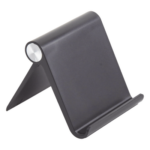 UGREEN 50747 – Soporte de Escritorio para Celular / Ajustable 0° a 100° / Plegable / Compatible 4" a 7.9" / ABS / Antideslizante