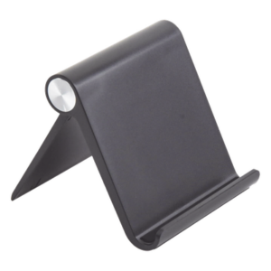 UGREEN 50747 – Soporte de Escritorio para Celular / Ajustable 0° a 100° / Plegable / Compatible 4" a 7.9" / ABS / Antideslizante