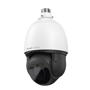 HONEYWELL HC35WZ5R30W – PTZ IP / 5 MP / zoom óptico 30X / IR 200 m / WDR 120 dB / PoE++ 45 W / IP66-IP67 / IK10 / wiper