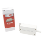 SFIRE SFTAMP01 – Switch de Tamper NC / Contactos de Plata / 12 VDC / UL y CE / 18-24 AWG