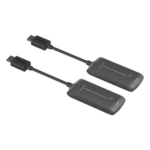 EPCOM TITANIUM TT488MINI – Extensor HDMI Inalámbrico / 4K@60Hz / Wi-Fi 5G / Alcance 20 m (65.6 ft) / HDMI 2.0 / HDCP 2.2