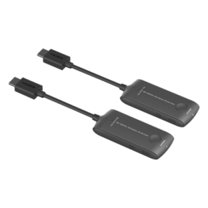 EPCOM TITANIUM TT488MINI – Extensor HDMI Inalámbrico / 4K@60Hz / Wi-Fi 5G / Alcance 20 m (65.6 ft) / HDMI 2.0 / HDCP 2.2