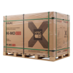 LONGI LR772HVH645M/36PALLET – Pallet de Módulos Solares / 36 Unidades / 645 W / Eficiencia 23.9% / Tecnología HPBC 2.0 / Zero Busbar / Degradación 0.35% Anual