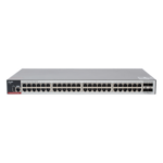 RUIJIE RG-S2915-48GT4MS-L – Switch Administrable L2+ / 48 Puertos Gigabit / 4 Uplink SFP 2.5G / 116 Gbps / 1U Rack