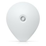 UBIQUITI AF60-XR – Radio Backhaul 60 GHz / 5.4 Gbps / Radio Redundante 5 GHz / SFP+ 10G / GPS / Bluetooth / Alcance 15 km (49.2 ft) / IP66