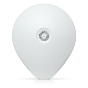 UBIQUITI AF60-XR – Radio Backhaul 60 GHz / 5.4 Gbps / Radio Redundante 5 GHz / SFP+ 10G / GPS / Bluetooth / Alcance 15 km (49.2 ft) / IP66