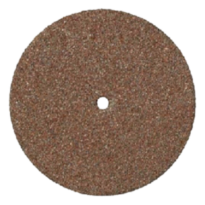 TECHNITOOL 302-FI-146 – Disco de Corte / Fibra de Vidrio / 15/16" (23.8 mm) / Diseño Delgado / Alta Resistencia / Uso Industrial