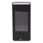 ZKTECO SPEEDFACEV5LP – Terminal Biométrica Facial y de Palma / 6,000 Rostros / 3,000 Palmas / Pantalla Táctil 5" / Lector QR / TCP/IP y Wiegand / Anti-Falsificación
