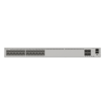 HUAWEI S310-24U4X – Switch Administrable Capa 3 / 24 Puertos Gigabit PoE++ / 4 Puertos SFP+ 10 Gbps / PoE Budget 2,268 W / iStack / Gestión en Nube Gratuita