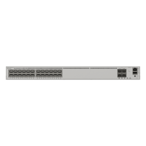 HUAWEI S310-24U4X – Switch Administrable Capa 3 / 24 Puertos Gigabit PoE++ / 4 Puertos SFP+ 10 Gbps / PoE Budget 2,268 W / iStack / Gestión en Nube Gratuita