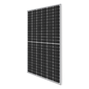 LEAPTON LP182*182M72NH580W – Módulo Solar LEAPTON 2334 X 1134 mm, 580 W, 51.09 Vcc , Monocristalino, 144 cel. TOPCON