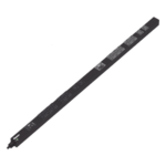 PANDUIT P24B15M – PDU Básico para Rack / 24 Salidas / 20 x IEC C13 + 4 x IEC C19 / Entrada NEMA L6-30P / 208 Vca / 30 A / Cable 3 m (9.8 ft) / Montaje 0U/1U/2U