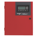 SILENT KNIGHT BY HONEYWELL 6700 – Panel de Detección de Incendio Direccionable / 50 Puntos / 100 Dispositivos en Combinación SK/SD / Comunicación IP, Celular y Telefónica Dual / Red de hasta 17 Paneles / Circuito SLC Integrado