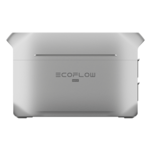 ECOFLOW EFDL3MP – Estación de Energía Portátil / 2048 Wh (expandible a 10 kWh) / Salida AC 3000W (Pico 6000W) / Carga 0-80% en 64 min / UPS 10 ms / LiFePO4