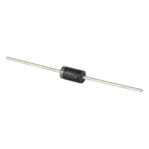 863-MR854G – Diodo Rectificador / Recuperación Rápida / 3 A / 400 V PIV / DO-201AD / 100 ns