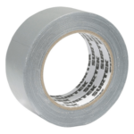 SURTEK SYS-138042 – Cinta para Ductos / 48 mm Ancho / 50 m Longitud / 164 pies / Polietileno / 80°C / 40 kV/mm