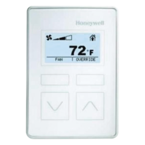 HONEYWELL BMS TR42 – Sensor y Display de Temperatura / Precisión ±0.2°C / Pantalla LCD Retroiluminada / Bus Sylk / IP30