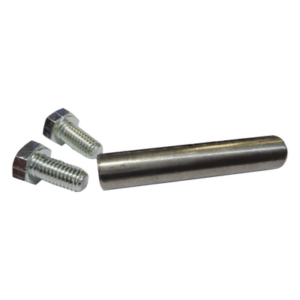CAME 119RIG215U – Kit de bujes y tornillos / Mecanismo de barrera / Compatible G4000 G3750 / Componentes de repuesto