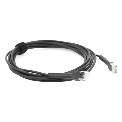 UC-PATCH-3M-RJ45-BK
