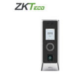 ZKTECO PRO-MA-QR – Lector Autónomo Facial y QR / 30,000 Rostros / 50,000 Usuarios / IP66 IK07 / TCP/IP Wiegand RS485 / Exterior